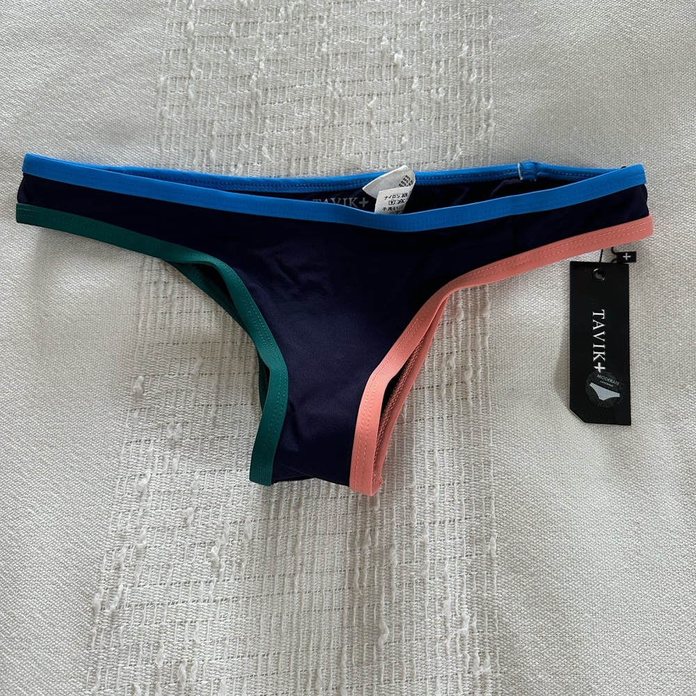 Tavik Bikini Swim Bottoms